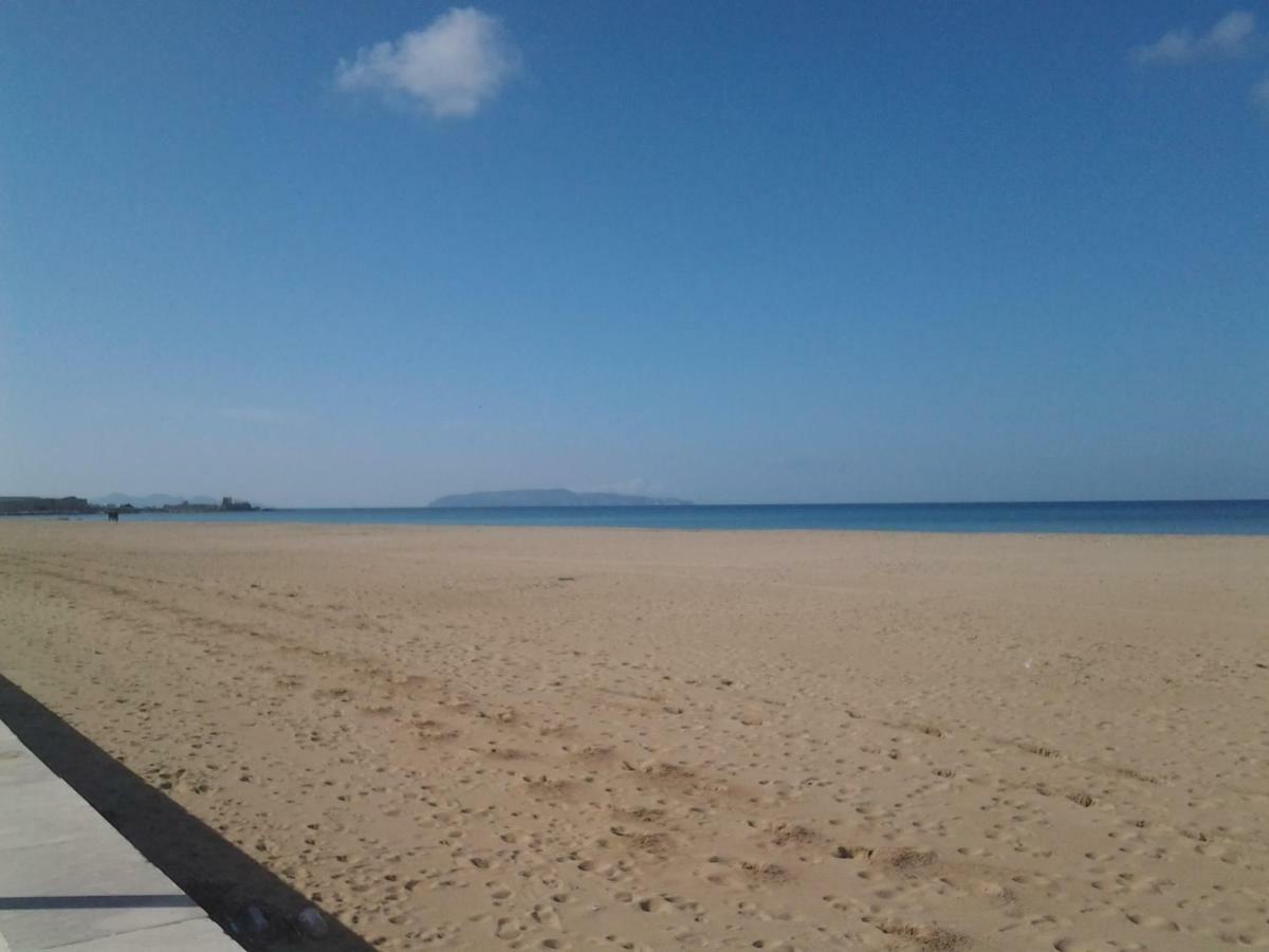 Erice Playa Trapani Exterior foto